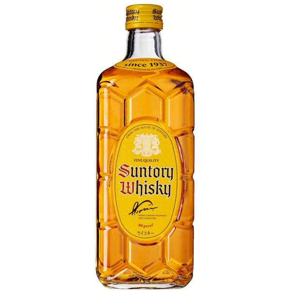 Suntory  Whisky Kakubin (700 ml)