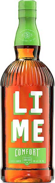 Southern Comfort  Lime  (750 ml)