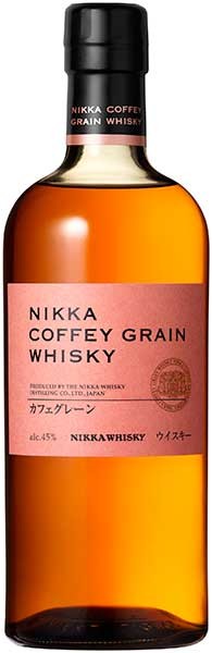 Nikka  Coffey Grain Whisky (700 ml)