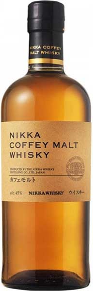 Nikka  Coffey Malt Whisky (700 ml)
