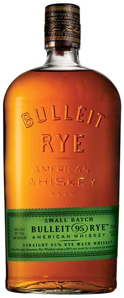 Bulleit  Rye (700 ml)