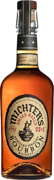 Michter's  US*1 Kentucky Straight Bourbon (700 ml)