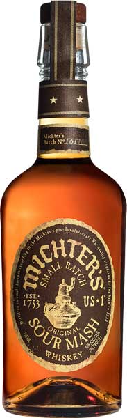 Michter's  US*1 Sour Mash (700 ml)