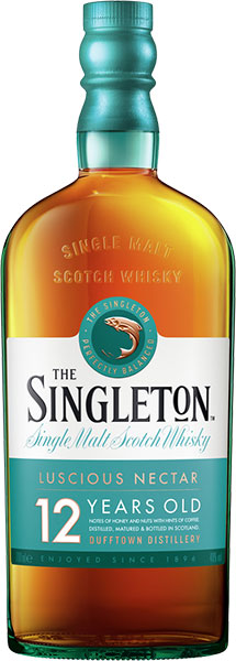 Singleton  Of Dufftown 12 Year Old (700 ml)