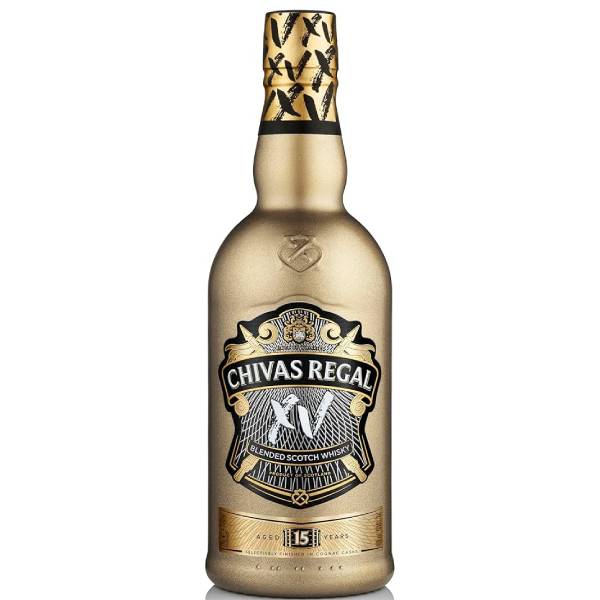 Chivas Regal  XV (700 ml)