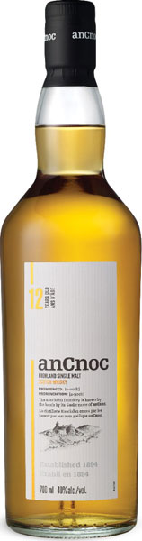 AnCnoc  12 Year (700 ml)