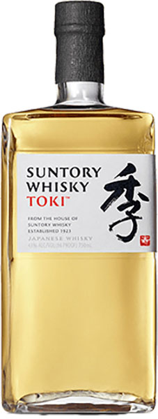 Suntory  Toki Whisky (750 ml)