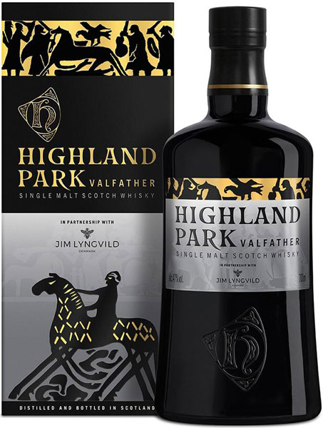 Highland Park  Valfather (700 ml)