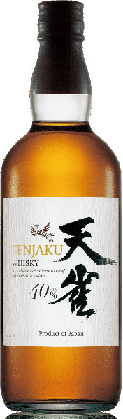 Tenjaku  Whisky (700 ml)
