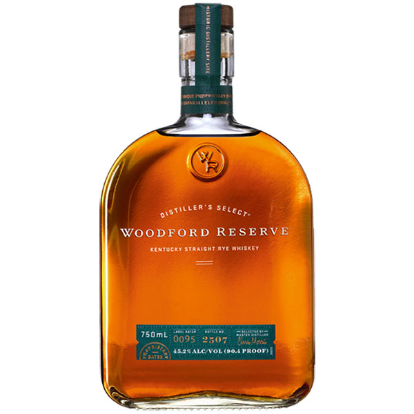 Woodford Reserve  Rye (750 ml)