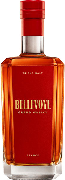 Bellevoye  Rouge (700 ml)