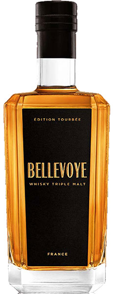 Bellevoye  Noir (700 ml)