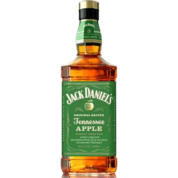 Jack Daniel's  Apple (700 ml)