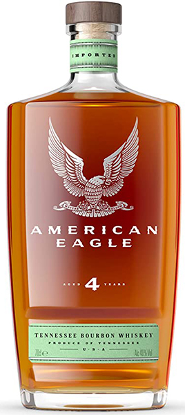 American Eagle 4 Year (700 ml)