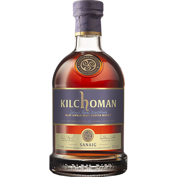 Kilchoman  Sanaig (700 ml)