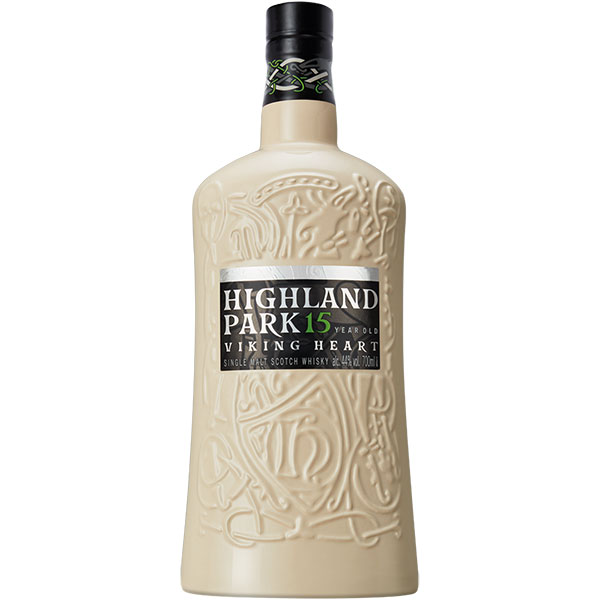 Highland Park  15 Years Old (700 ml)