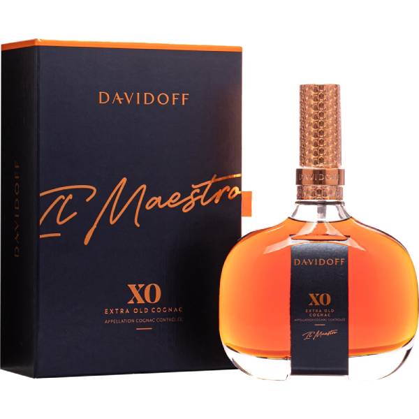 Davidoff  X.O. (700 ml)