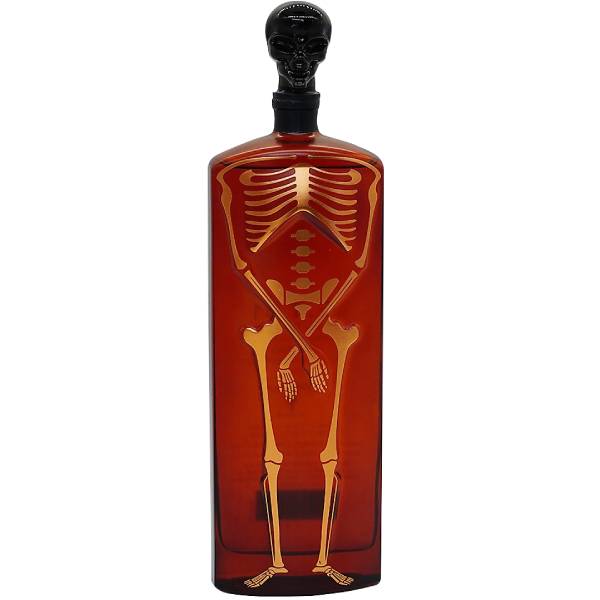 ET.51  Premium Whisky 10 Year (700 ml)