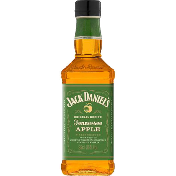Jack Daniel's  Apple (350 ml)