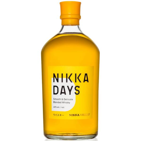 Nikka  Days Whisky (700 ml)