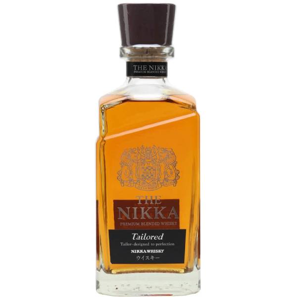 Nikka  Tailored Blended Whisky (700 ml)