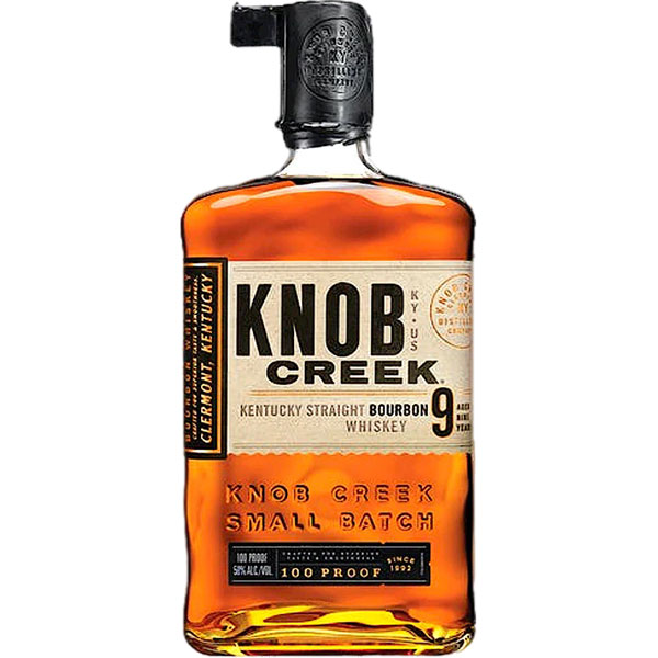 Knob Creek  Bourbon (750 ml)