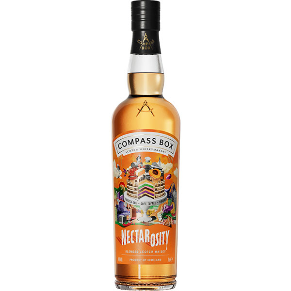 Compass Box  Nectarosity (700 ml)