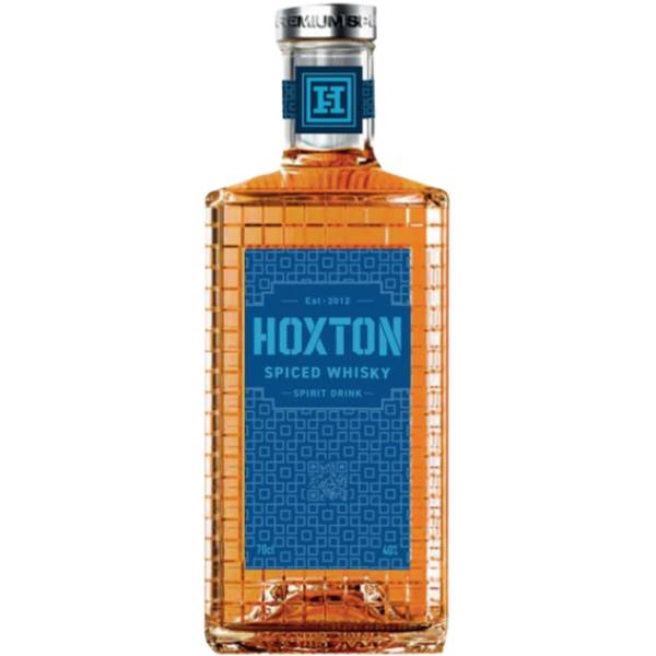 Hoxton  Spiced Whisky (700 ml)