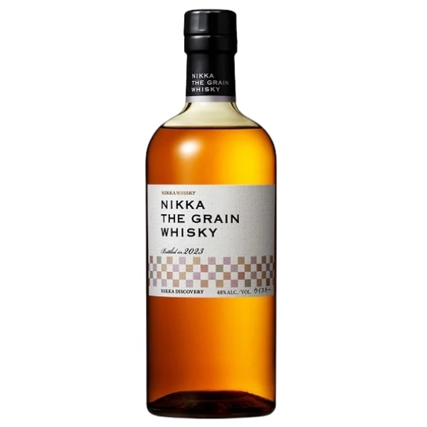 Nikka The Grain Whisky (700 ml)