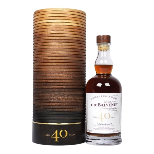 The Balvenie Rare  Marriage 40 Years Old (700 ml)