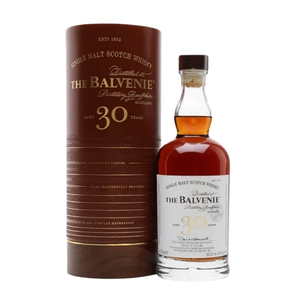 The Balvenie Rare Marriage 30 Years Old (700 ml)