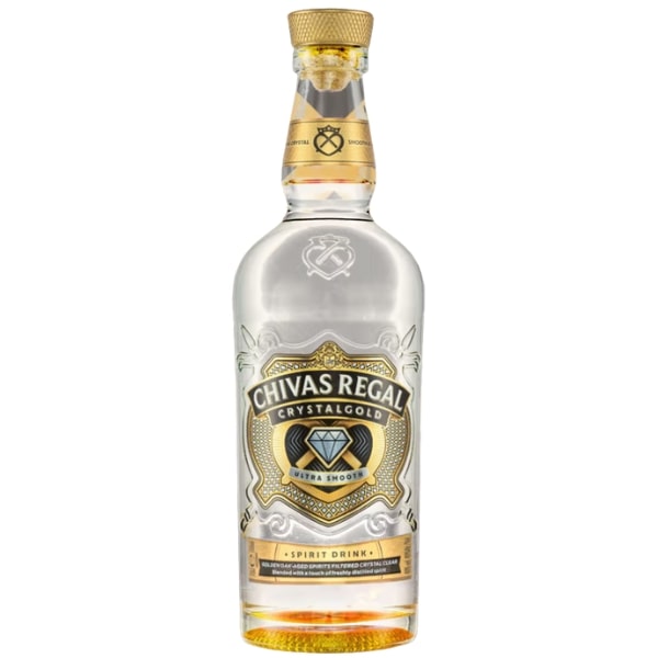 Chivas Regal Crystalgold (700 ml)