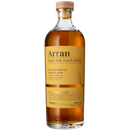 Arran Sauternes Cask Finish (700 ml)