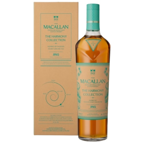 The Macallan Harmony Collection Phoenix Honey Orchid Tea (700 ml)