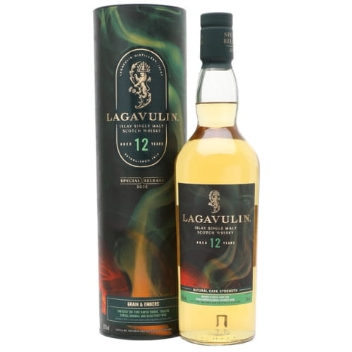Lagavulin 12 Year Old (700 ml) (F26 Special Releases 2025)