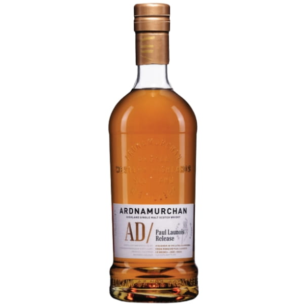 Ardnamurchan AD Paul Launois Western Highland (700 ml)