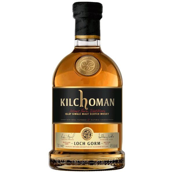 Kilchoman Loch Gorm (700 ml)