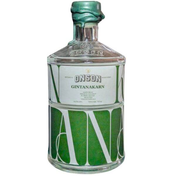 Onson Gintanakarn (750 ml)