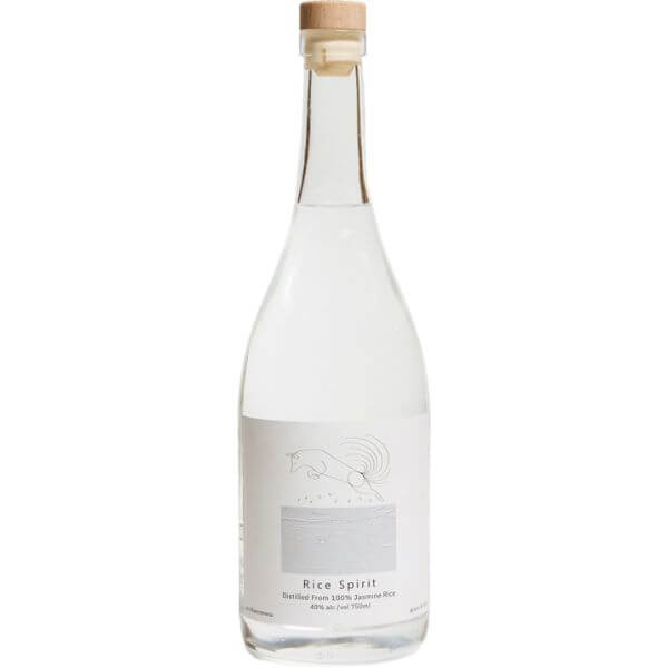 GAO HANG Jasmine Rice Spirit