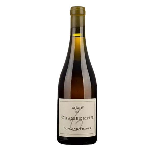 Domaine Trapet  Marc de Bourgogne de Chambertin 1996 (500 ml)