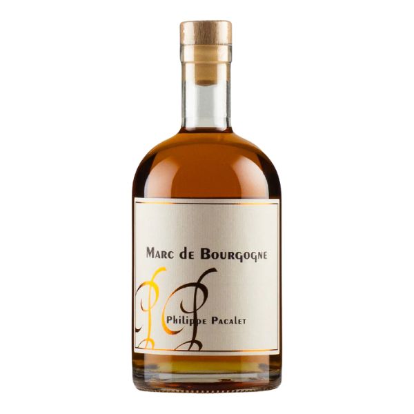 Philippe Pacalet  Marc de Bourgogne (500 ml)
