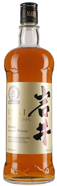 MARS  Iwai Tradition Whisky (700 ml)