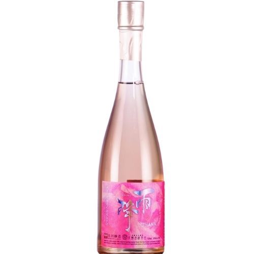 Afuri Ohana (720 ml)