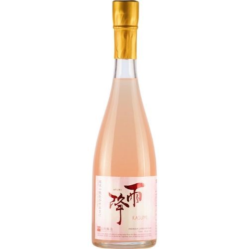 Afuri Rosy-Kasumi (Junmai) (720 ml)