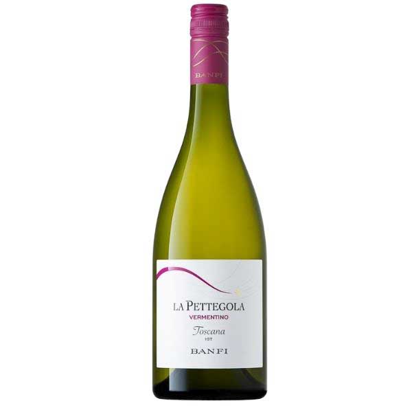 Banfi La Pettegola Vermentino
