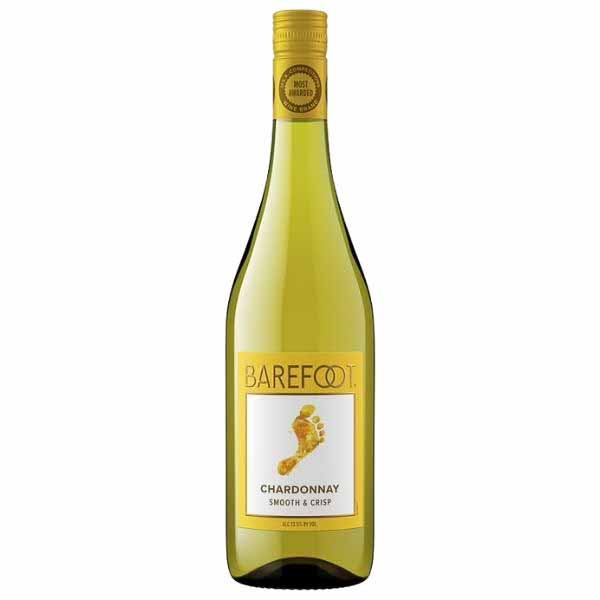 Barefoot Chardonnay