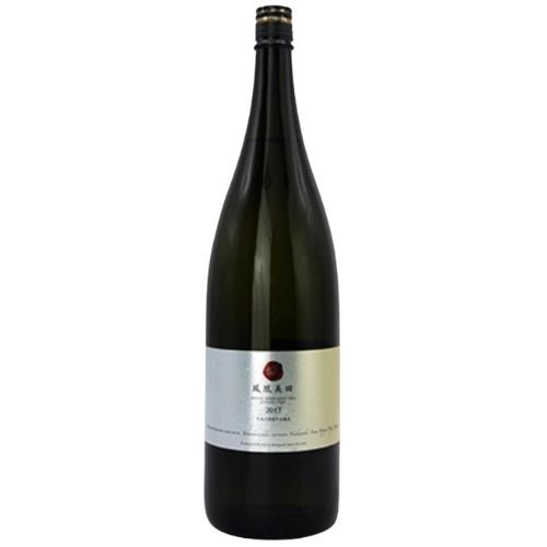 Houou Biden Wine Cell Junmai Ginjo Hiire (720 ml)