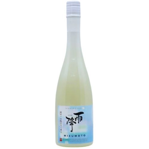 Afuri Mizumoto Aiyama (720 ml)