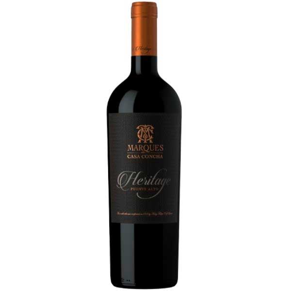 Concha Y Toro  Marques de Casa Concha Heritage