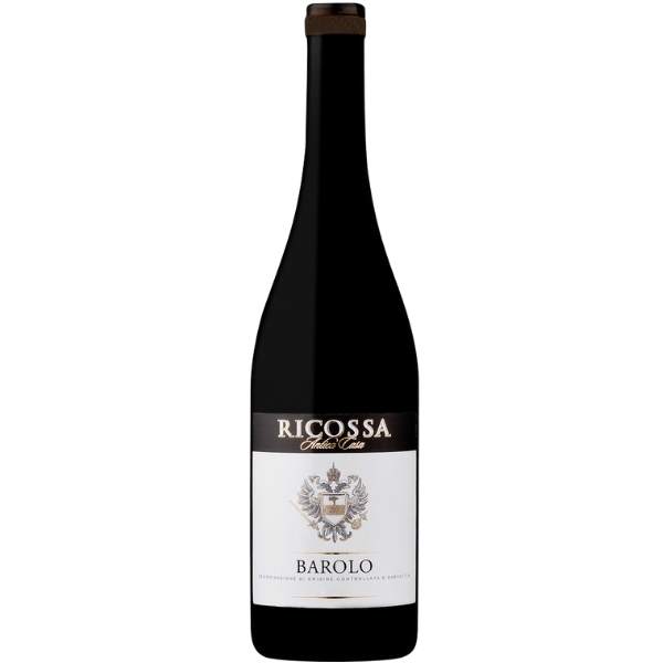 Ricossa  Barolo Docg (Nebbiolo)